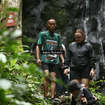 Runner Photo 8147088