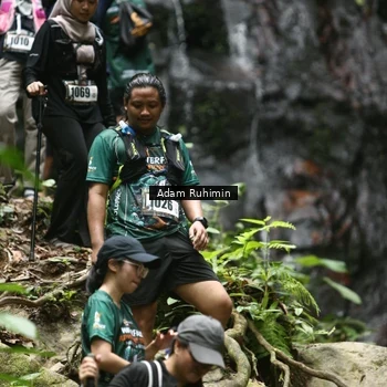 Runner Photo 8147092
