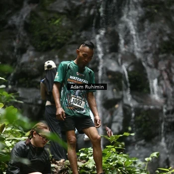 Runner Photo 8147099