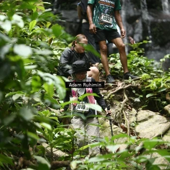 Runner Photo 8147103