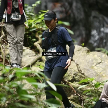 Runner Photo 8147104