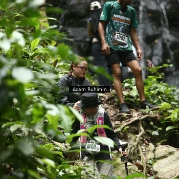 Runner Photo 8147105