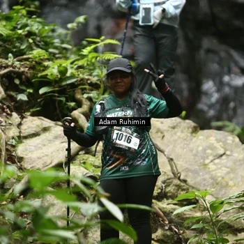 Runner Photo 8147154