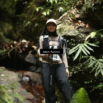 Runner Photo 8147168