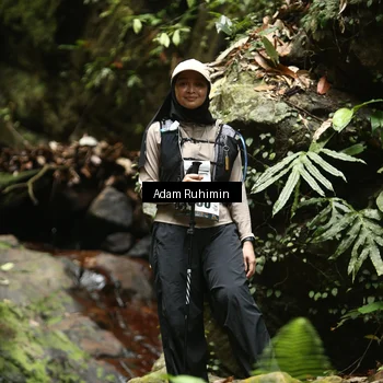 Runner Photo 8147177