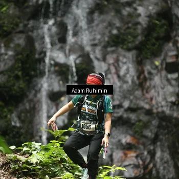 Runner Photo 8147183
