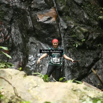 Runner Photo 8147185