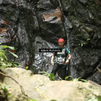 Runner Photo 8147188