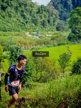 Runner Photo 81472