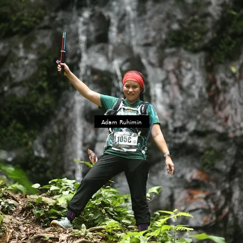 Runner Photo 8147200