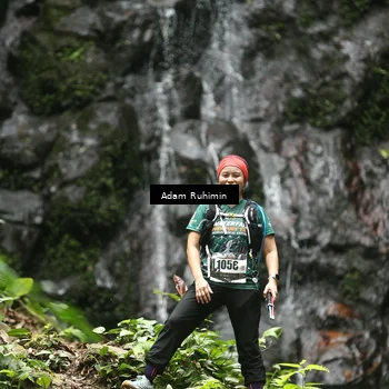 Runner Photo 8147202