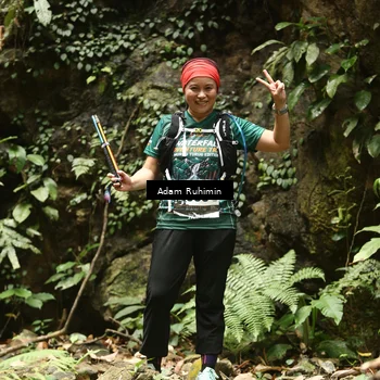 Runner Photo 8147210