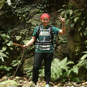 Runner Photo 8147213