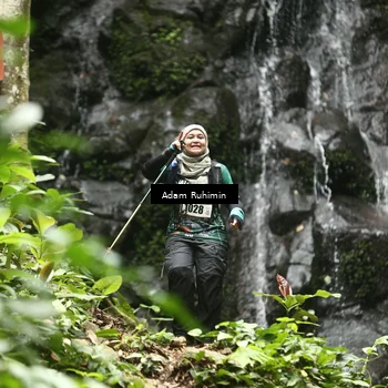Runner Photo 8147227