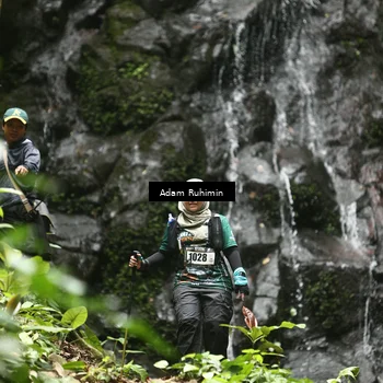 Runner Photo 8147228