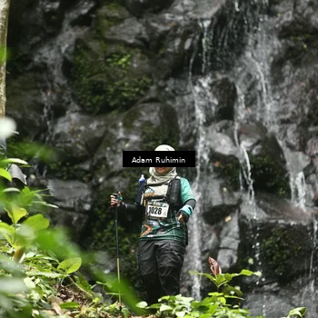 Runner Photo 8147240