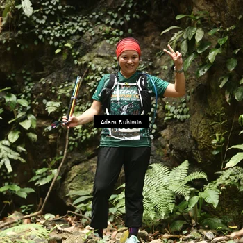 Runner Photo 8147244