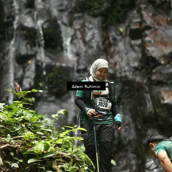 Runner Photo 8147256