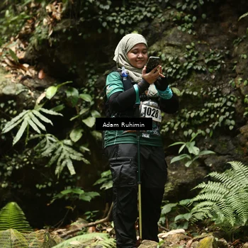 Runner Photo 8147261