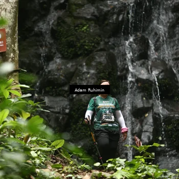 Runner Photo 8147264