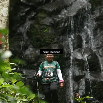 Runner Photo 8147270