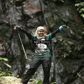 Runner Photo 8147274