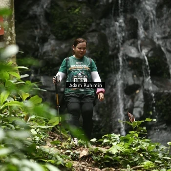 Runner Photo 8147276