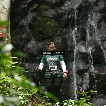 Runner Photo 8147278