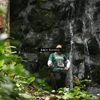 Runner Photo 8147280