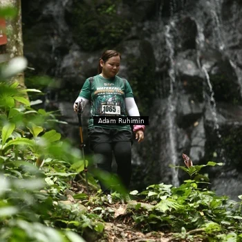 Runner Photo 8147283