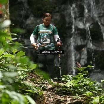 Runner Photo 8147284