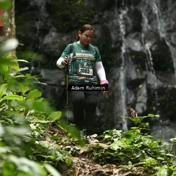 Runner Photo 8147286