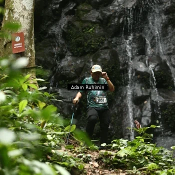 Runner Photo 8147308