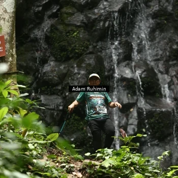 Runner Photo 8147310
