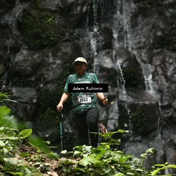 Runner Photo 8147313