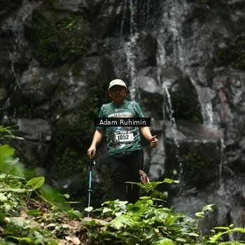 Runner Photo 8147325