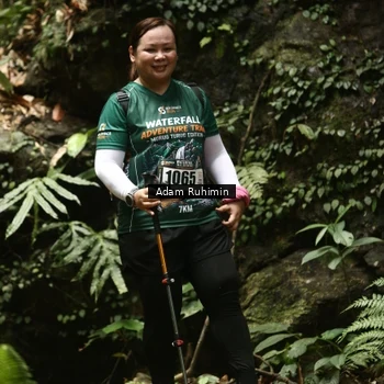 Runner Photo 8147328