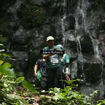 Runner Photo 8147331