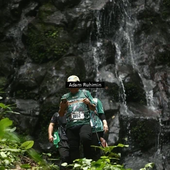 Runner Photo 8147332