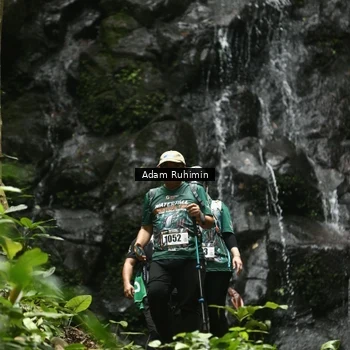 Runner Photo 8147335