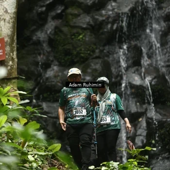 Runner Photo 8147336