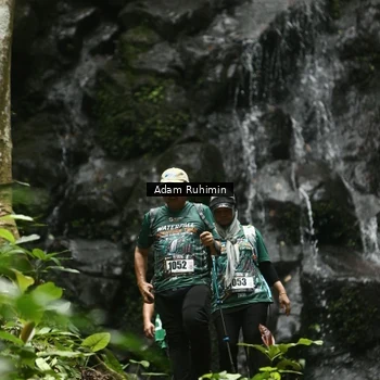 Runner Photo 8147340