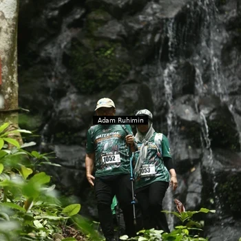 Runner Photo 8147341