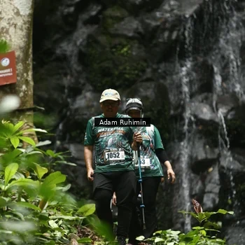 Runner Photo 8147343