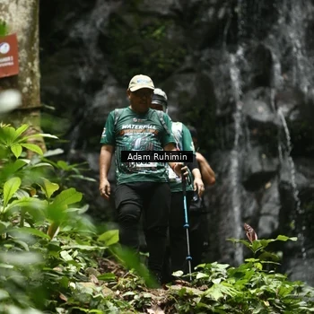 Runner Photo 8147345