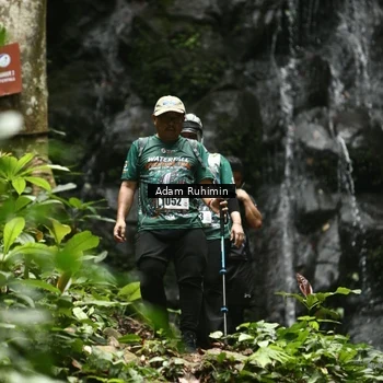 Runner Photo 8147353