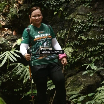 Runner Photo 8147355