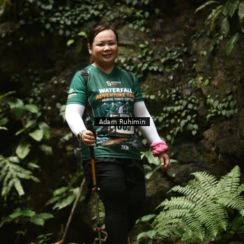 Runner Photo 8147358