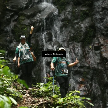 Runner Photo 8147365