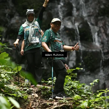 Runner Photo 8147367